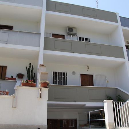 توري آه ماري B&B Torre Pelosa المظهر الخارجي الصورة