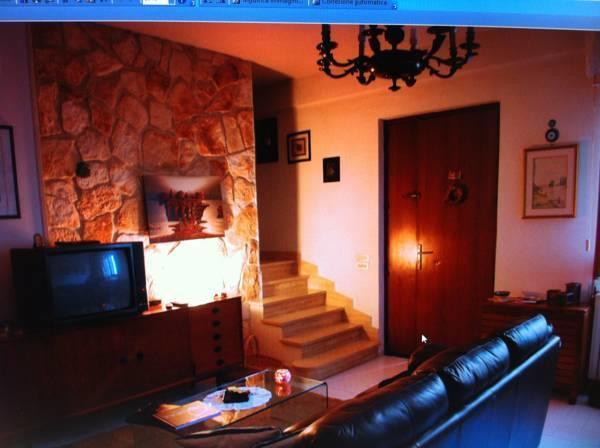 توري آه ماري B&B Torre Pelosa المظهر الخارجي الصورة