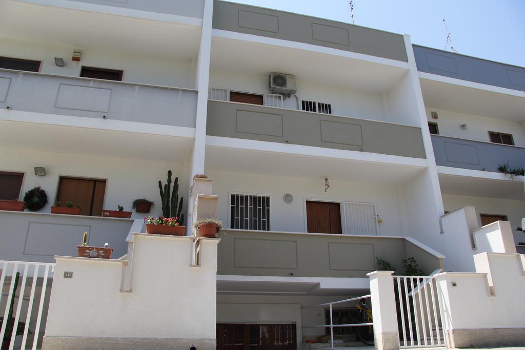 توري آه ماري B&B Torre Pelosa المظهر الخارجي الصورة