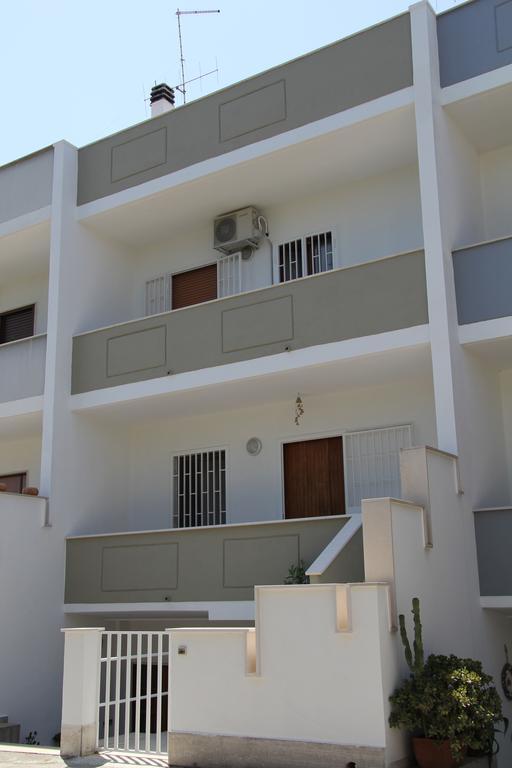 توري آه ماري B&B Torre Pelosa المظهر الخارجي الصورة